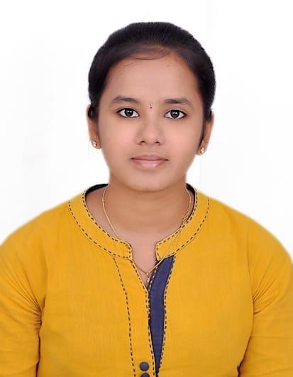 SSGRBCC Recent Result - APGVB PO